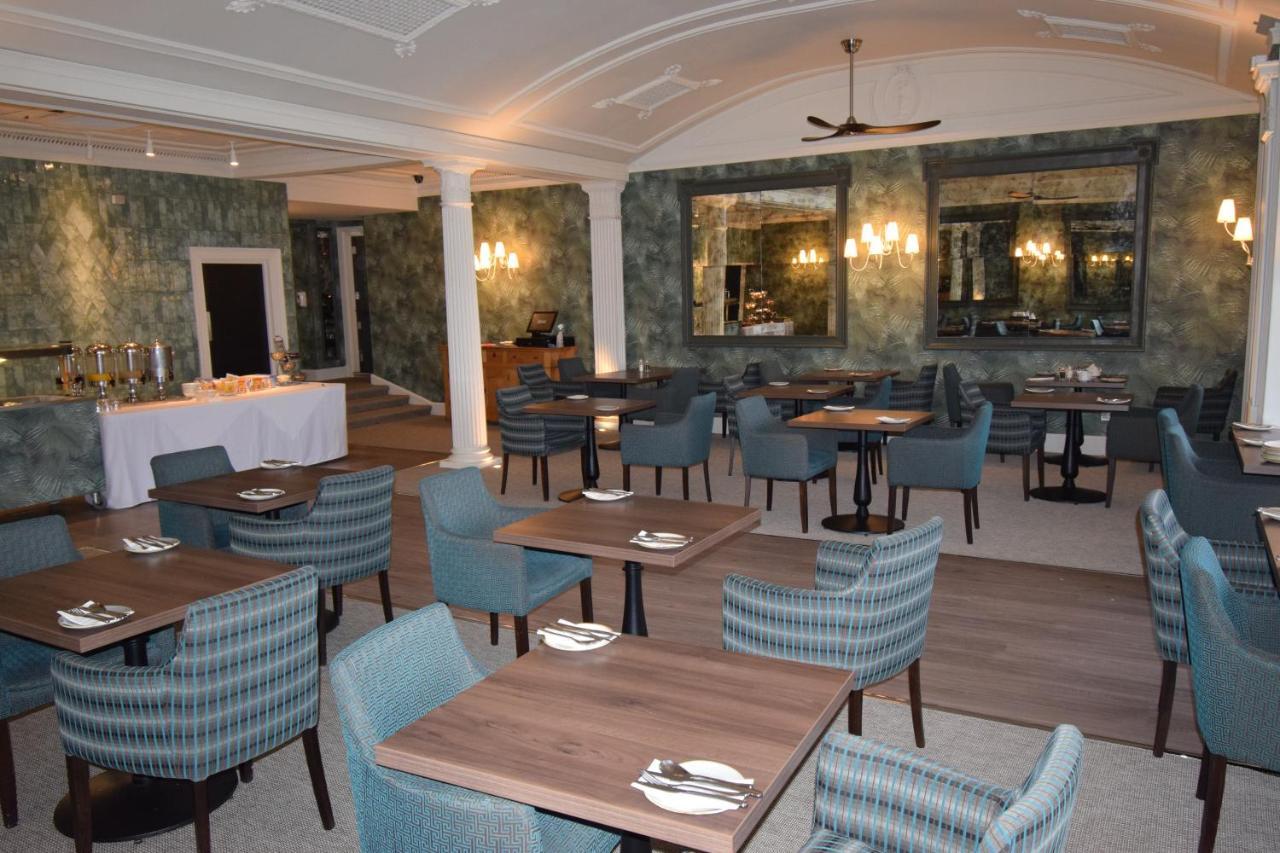 Lincombe Hall & - Just For Adults Hotel