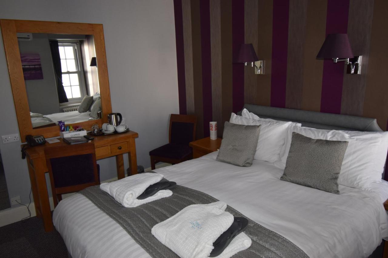 Lincombe Hall & - Just For Adults